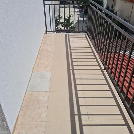 Demir Apartmani Дони-Штой Экстерьер фото
