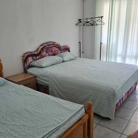 Demir Apartmani Дони-Штой Экстерьер фото