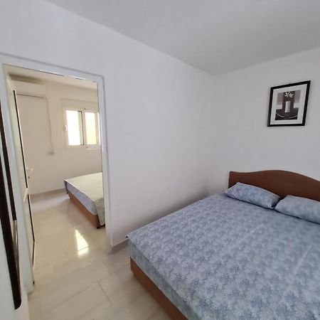 Demir Apartmani Дони-Штой Экстерьер фото