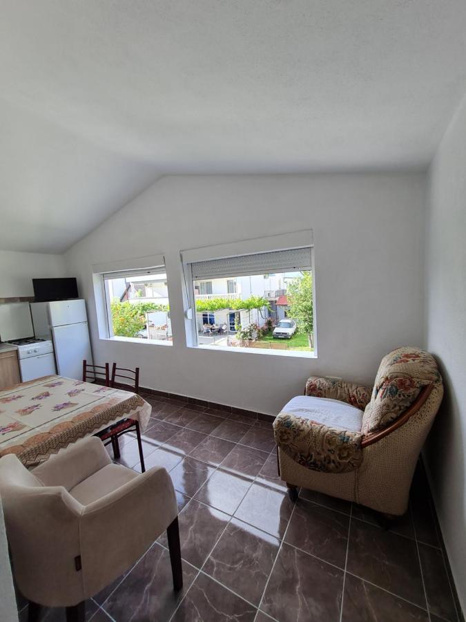 Demir Apartmani Дони-Штой Экстерьер фото