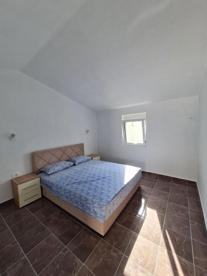 Demir Apartmani Дони-Штой Экстерьер фото