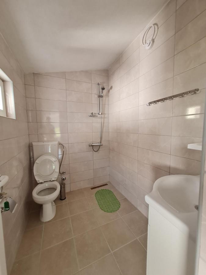 Demir Apartmani Дони-Штой Экстерьер фото