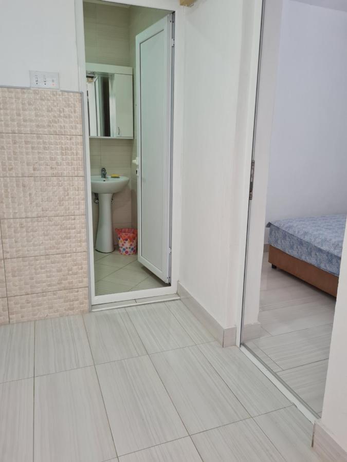 Demir Apartmani Дони-Штой Экстерьер фото