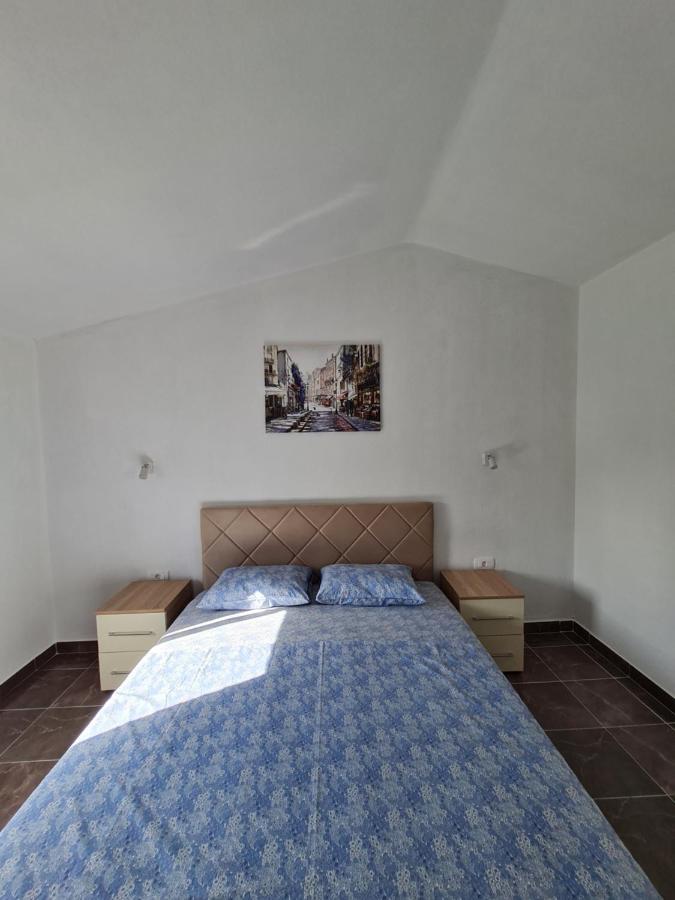 Demir Apartmani Дони-Штой Экстерьер фото