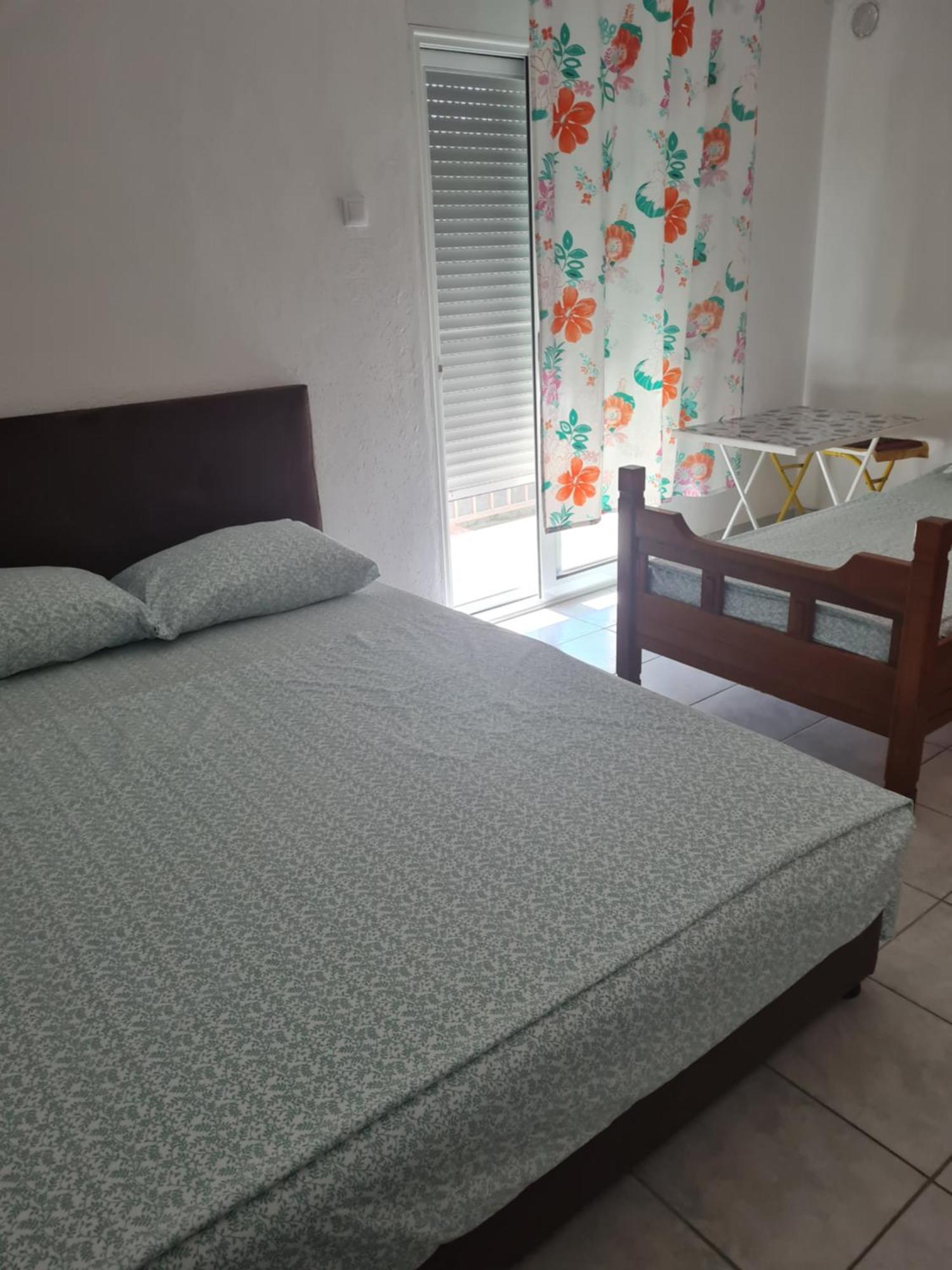 Demir Apartmani Дони-Штой Экстерьер фото