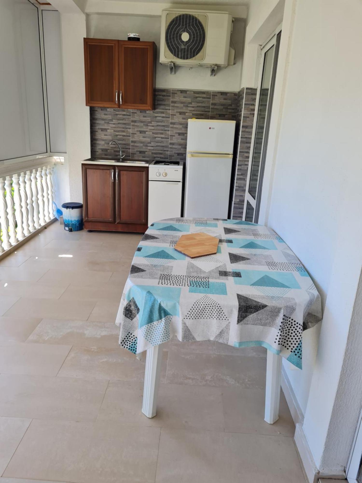 Demir Apartmani Дони-Штой Экстерьер фото