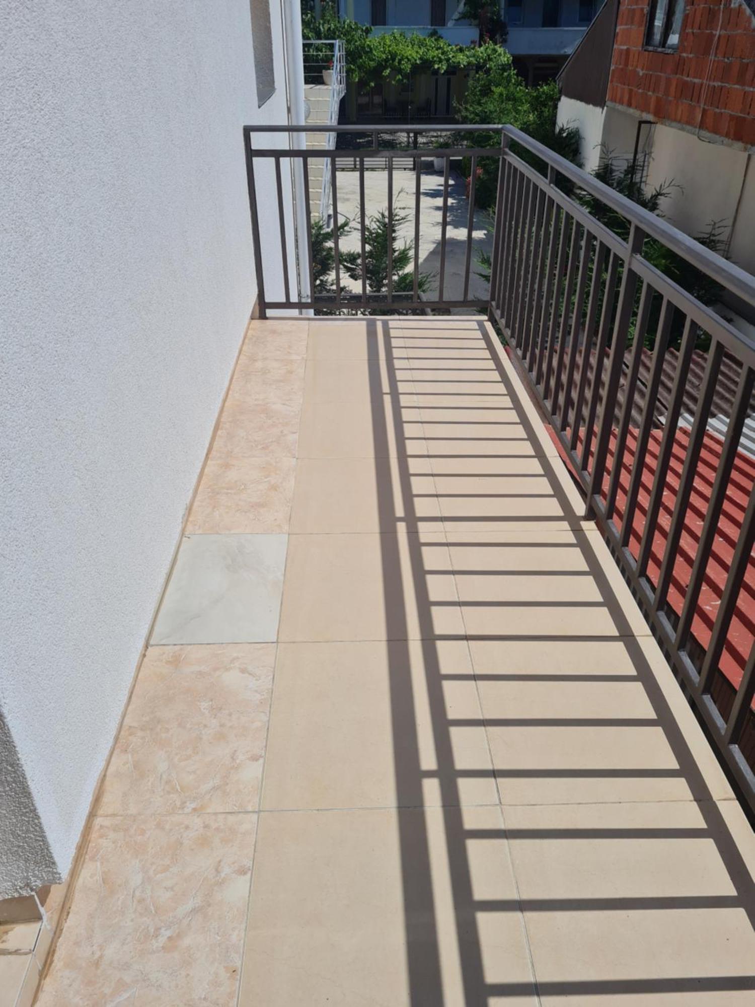 Demir Apartmani Дони-Штой Экстерьер фото