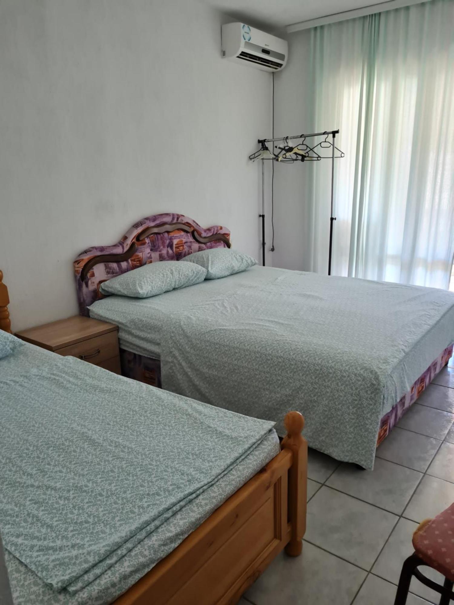 Demir Apartmani Дони-Штой Экстерьер фото