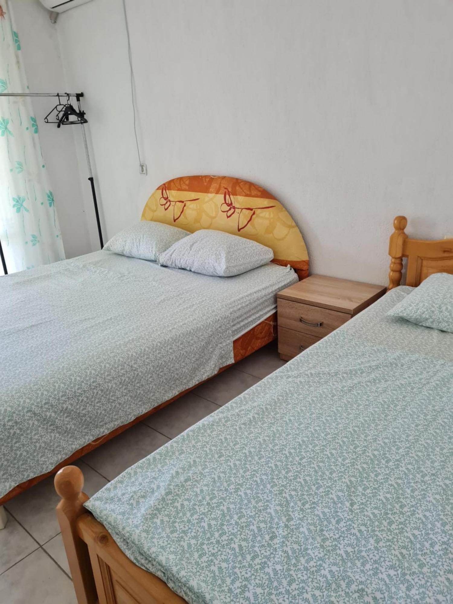Demir Apartmani Дони-Штой Экстерьер фото