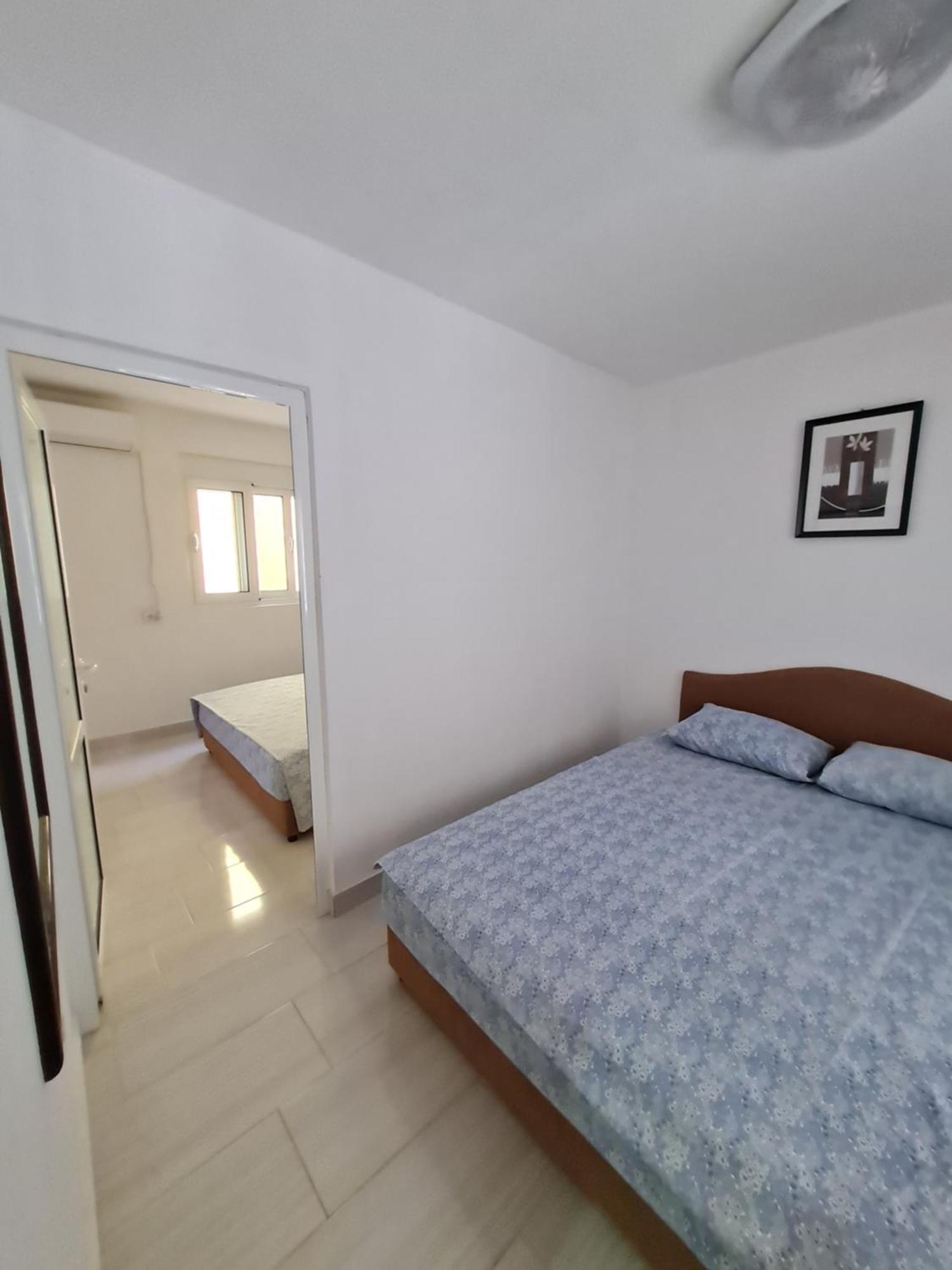 Demir Apartmani Дони-Штой Экстерьер фото