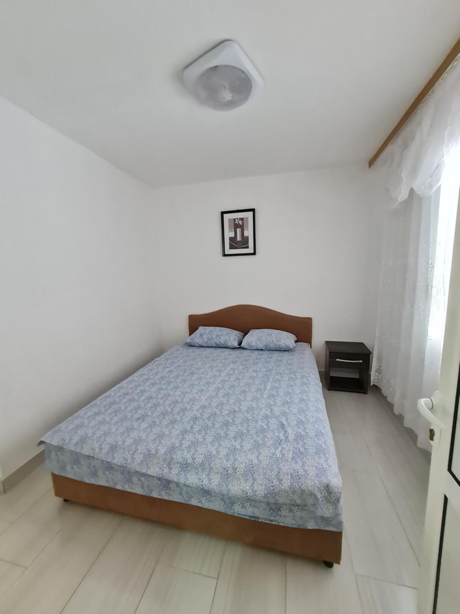 Demir Apartmani Дони-Штой Экстерьер фото