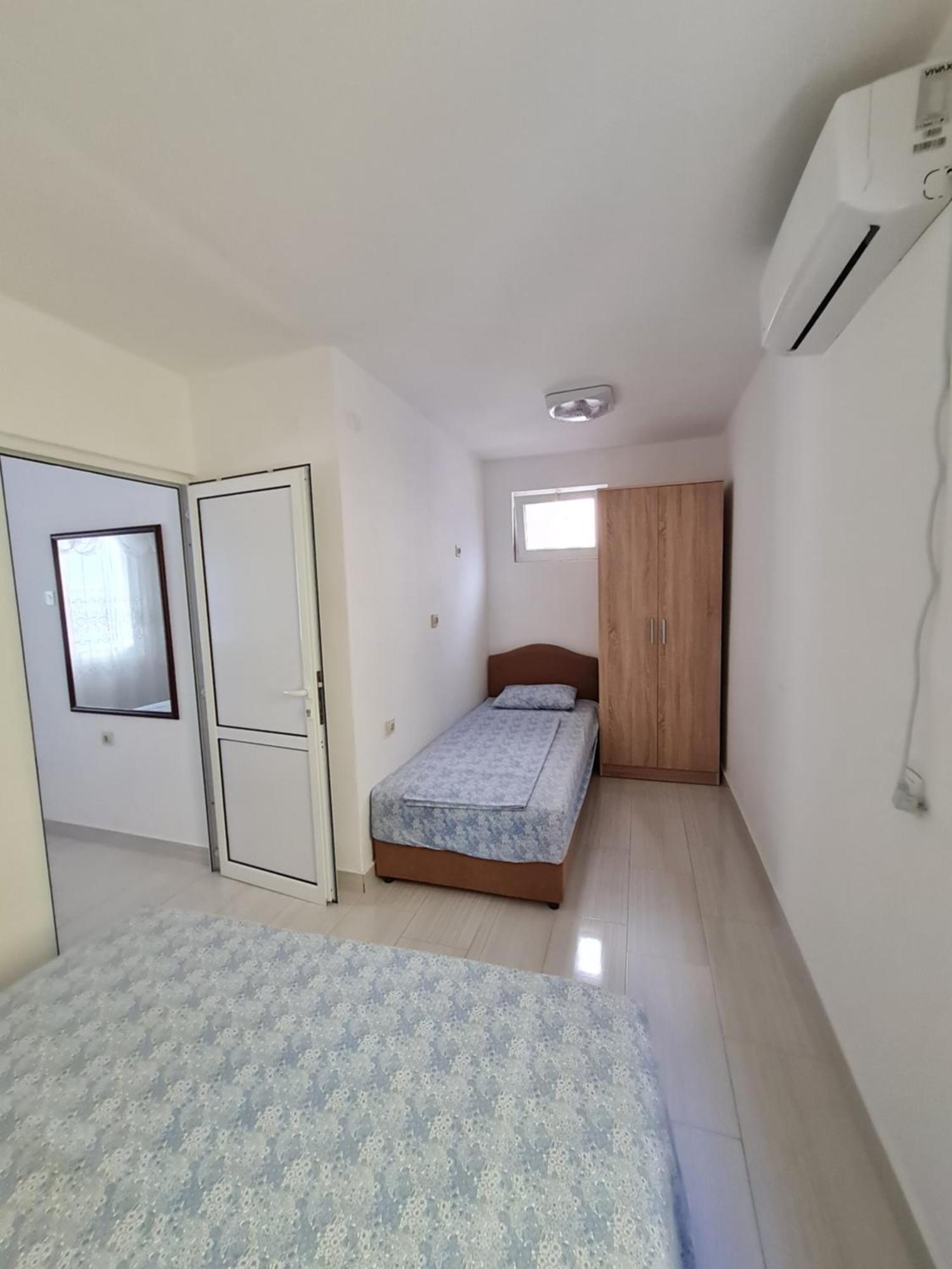 Demir Apartmani Дони-Штой Экстерьер фото