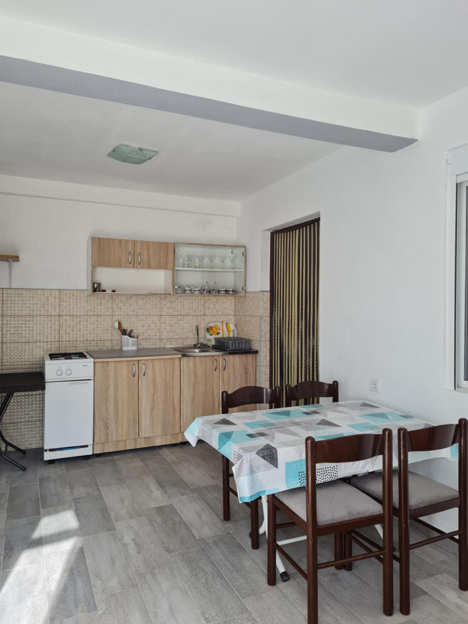 Demir Apartmani Дони-Штой Экстерьер фото