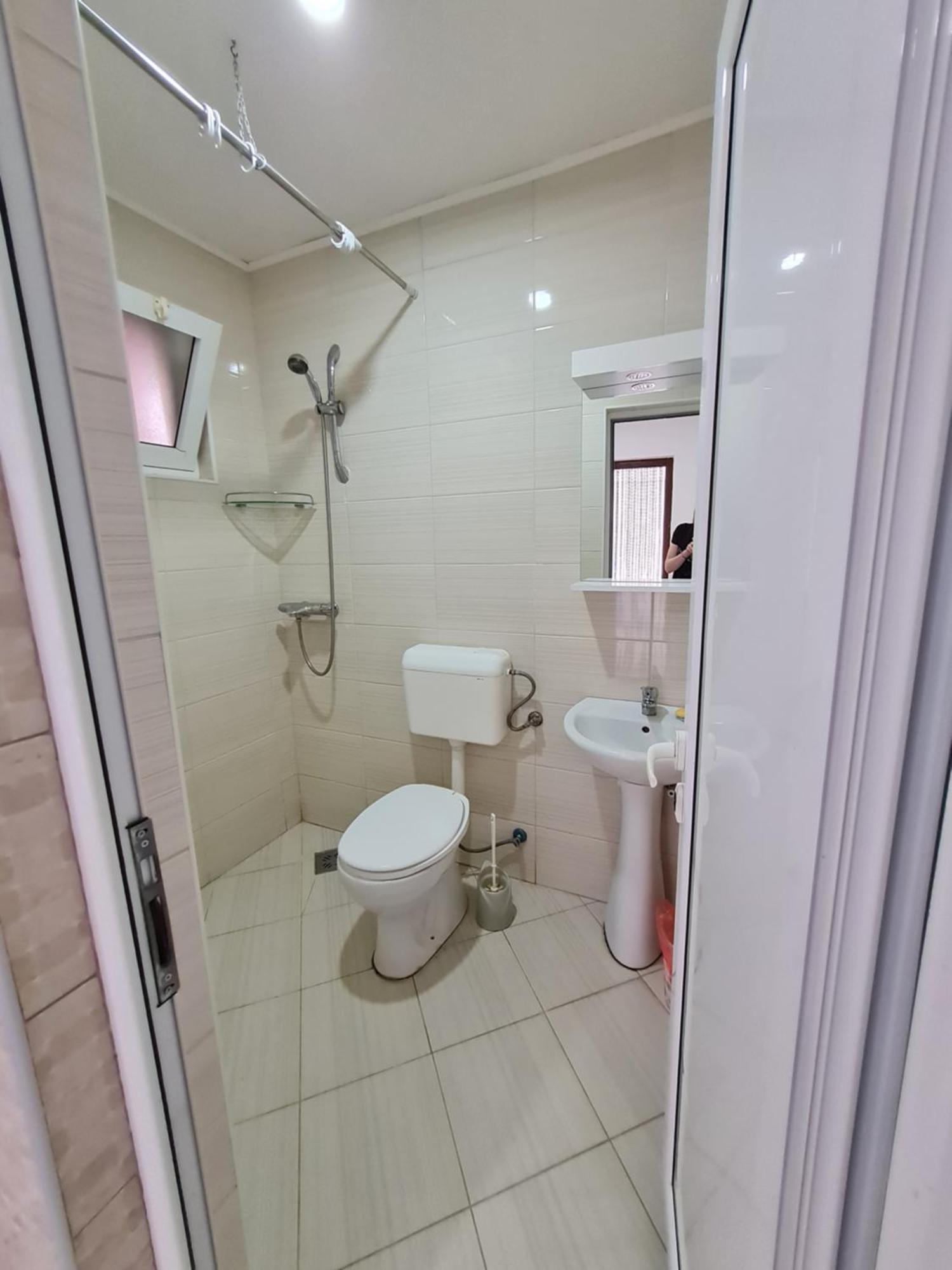 Demir Apartmani Дони-Штой Экстерьер фото