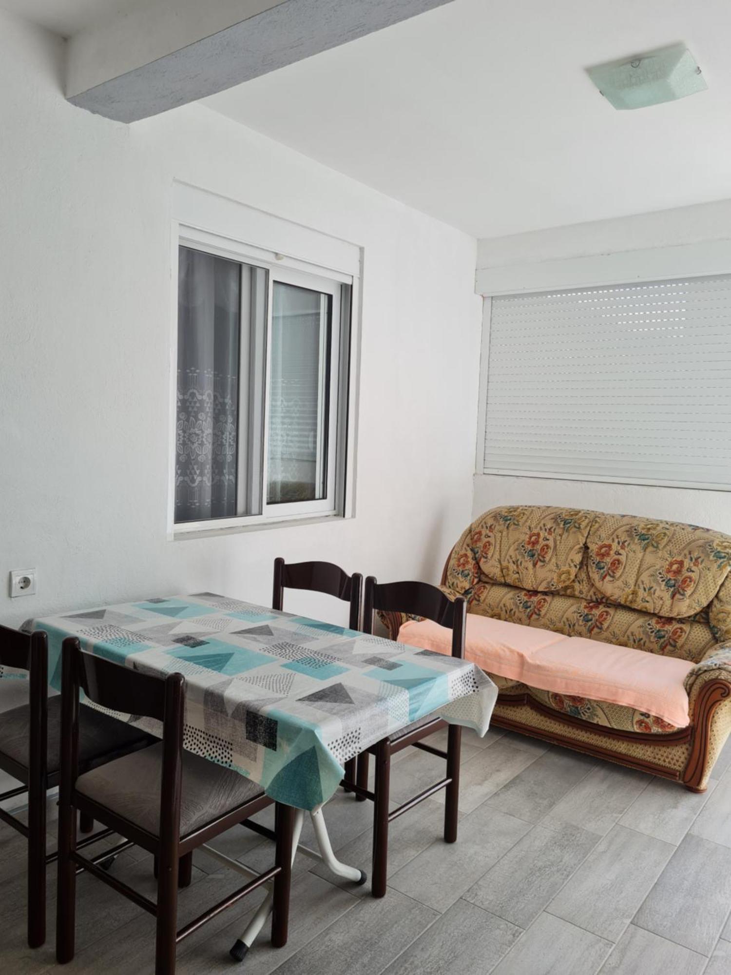 Demir Apartmani Дони-Штой Экстерьер фото